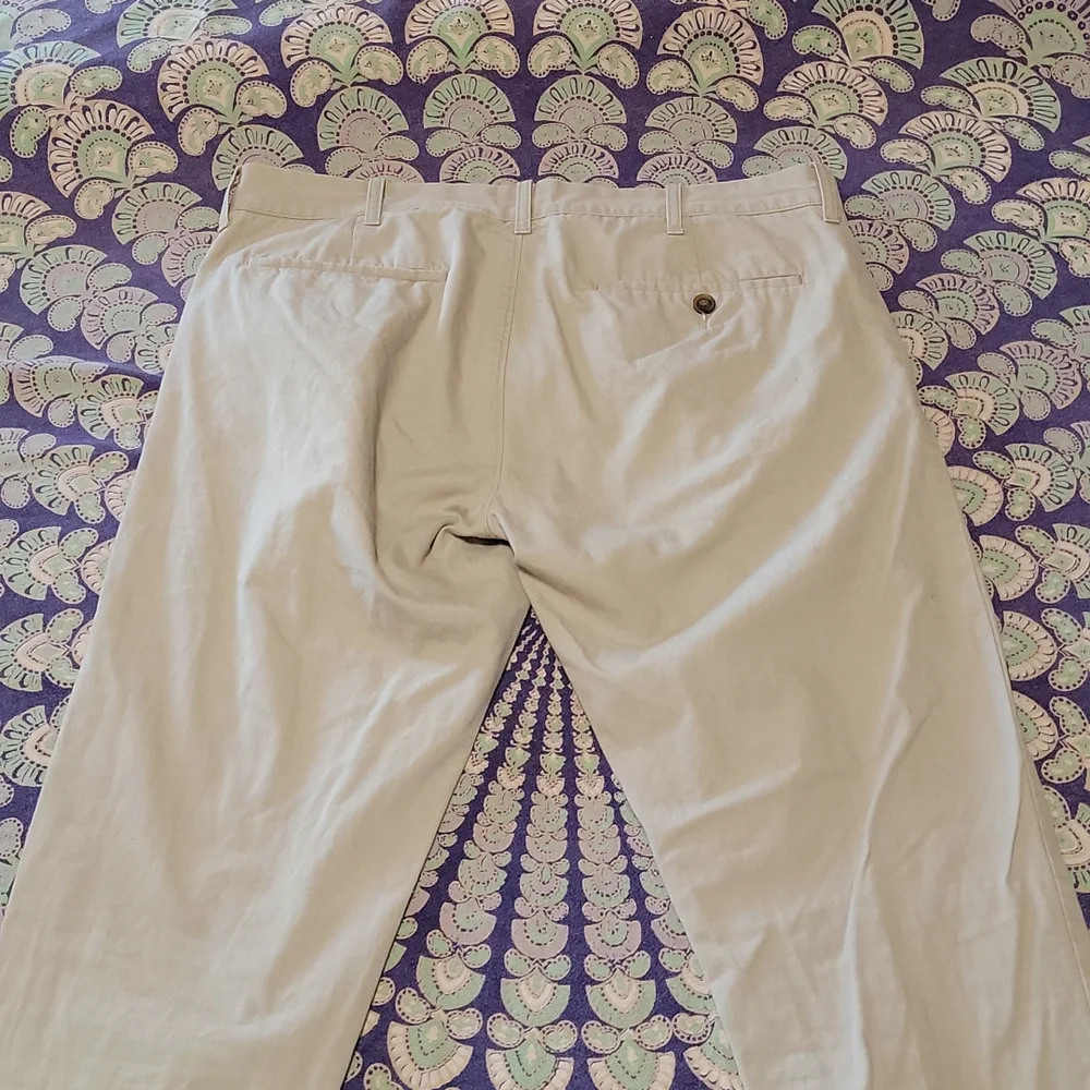 J. CREW Driggs Pants